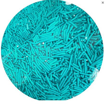 Teal Jimmies - 120g