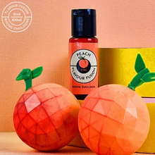 Peach Flavour Fusion 21ml