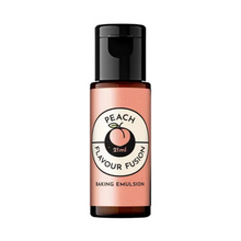 Peach Flavour Fusion 21ml