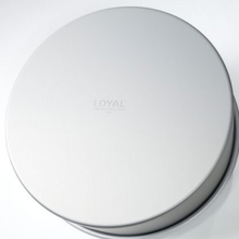 Loyal Elite Anodised Round Cake Tin  - 12 inch x 3 inch deep