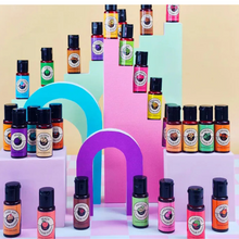 Lemon Flavour Fusion 21ml