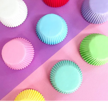 Baking Cup 408 Pastel Blue 200pk