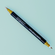 Sprinks Edible Metallic Gold Pen