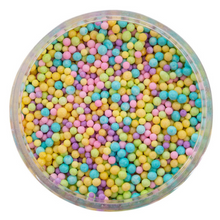 Sprinks Spring Pastel Nonpareils 65g