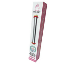 Stainless Steel Adjustable Rolling Pin
