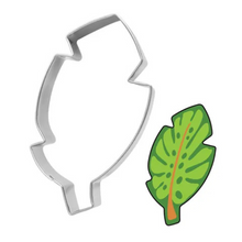Leaf Cookie Cutter