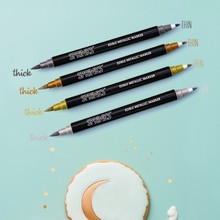 Sprinks Edible Metallic Gold Pen