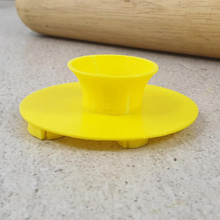 Graduate Embosser Press