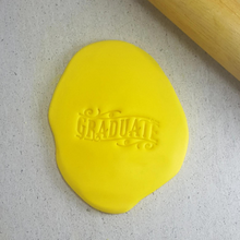 Graduate Embosser Press