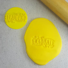 Graduate Embosser Press