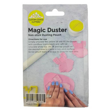 Magic Duster Powder Puff