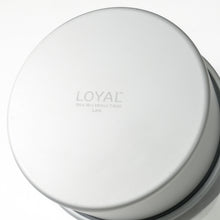 Loyal Elite Anodised Round Cake Tin - 7 inch x 3 inch deep