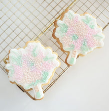 Floral Bouquet Cutter and Debosser Set
