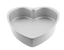 Mondo Pro Heart Cake Pan - 8 inch