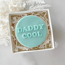 Daddy Cool Debosser