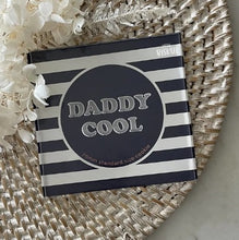 Daddy Cool Debosser