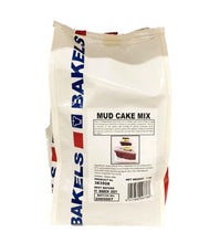 Bakels Mississippi Mud Cake Mix 1kg
