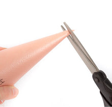 13 Inch Tipless Disposable Icing Bags - 50 Pack