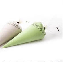 13 Inch Tipless Disposable Icing Bags - 50 Pack