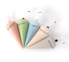 13 Inch Tipless Disposable Icing Bags - 50 Pack