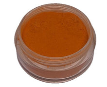Petal Dust Burnt Orange