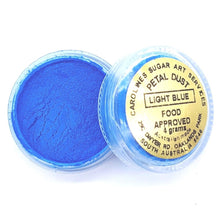 Petal Dust Light Blue