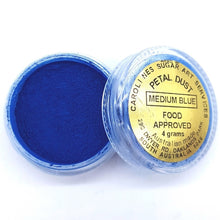Petal Dust Medium Blue