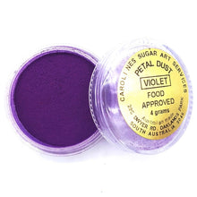 Petal Dust Violet