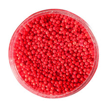 Sprinks Red Nonpareils 70g