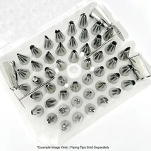 Storage Case - Master Tip Piping Set