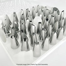 Storage Case - Master Tip Piping Set