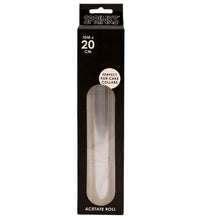 SPRINKS Acetate Roll - 20cm high