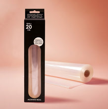 SPRINKS Acetate Roll - 20cm high