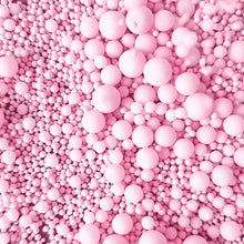 Sprinks Pastel Pink Bubble Bubble Sprinkles - 500g