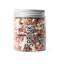 Sprinks Joyeux Noel Sprinkles 65g