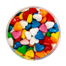 Sprinks Rainbow Hearts - 80g