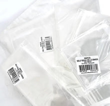 Self Sealing Cello Bags 90mm x 130mm - 100 Pack
