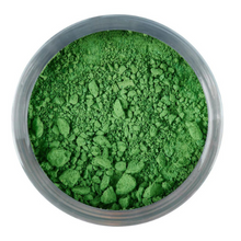 Sweet Sticks Paint Powder Green 10ml