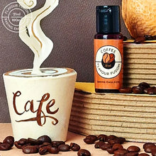 Coffee Flavour Fusion 21ml