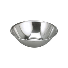 Stainless Steel Mixing Bowl