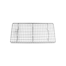 Cake Cooler with Legs 125x250mm