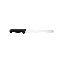 SERRATED SLICER 250mm