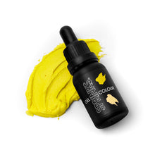 Sprinks Gel Colour Lemon 15ml