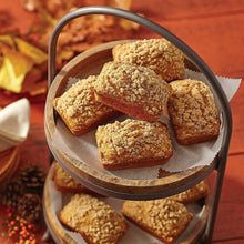 Non Slip 8 Cup Mini Loaf Pan