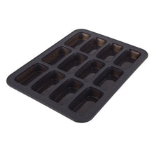 Silicone 12 Mini Loaf Pan