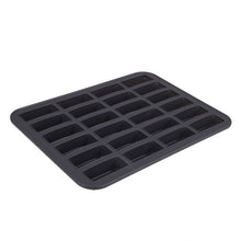 24 Cup Silicone Mini Bar Pan