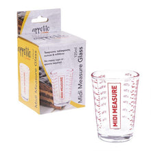 120mL Midi Measuring Glass