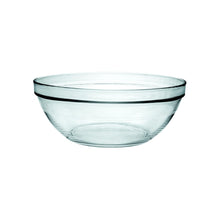 Glass Stackable Bowl 140mm 500ml
