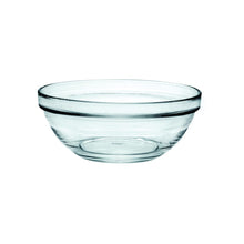 Glass Stackable Bowl 170mm 920ml