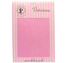 Silicone Lace Mat Victoriana
